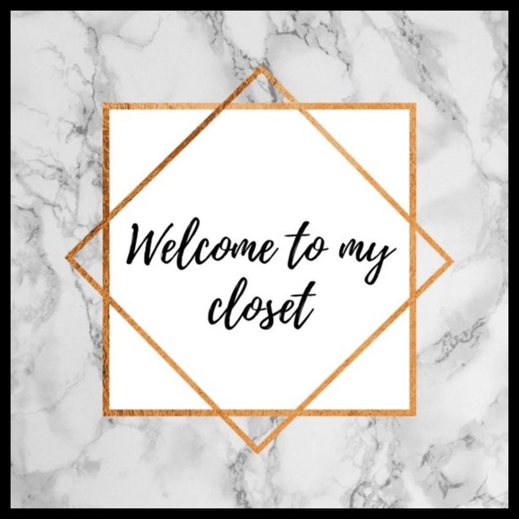 ⭐️POSH AMBASSADOR⭐️ - Picture 1 of 1